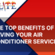 Air Conditioning Services