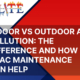 HVAC Maintenance