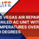 AC Repair Las Vegas