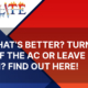 AC Repair in Las Vegas