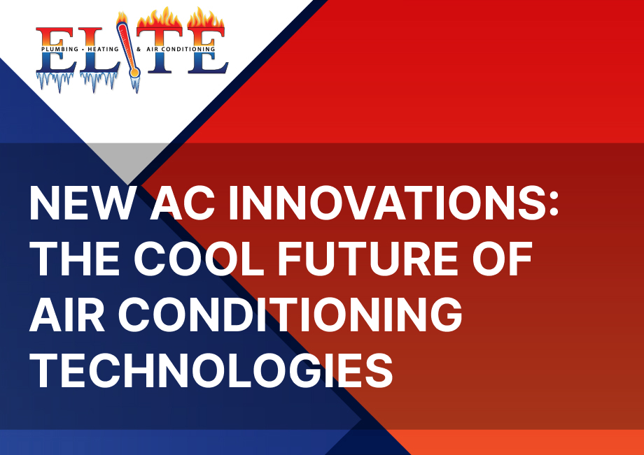 Future of Air Conditioning Technologies