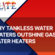 Tankless Waer Heater