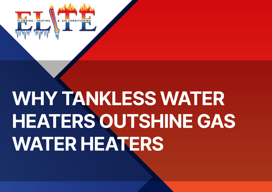 Tankless Waer Heater