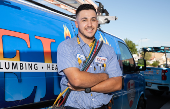 Las Vegas water heater installation and repair experts