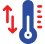 Precise Temperature Control