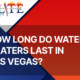 Water Heater in Las Vegas
