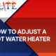 Hot Water Heater