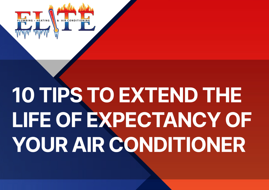 maximize the life of your air conditioner