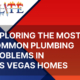 Plumbing Las Vegas