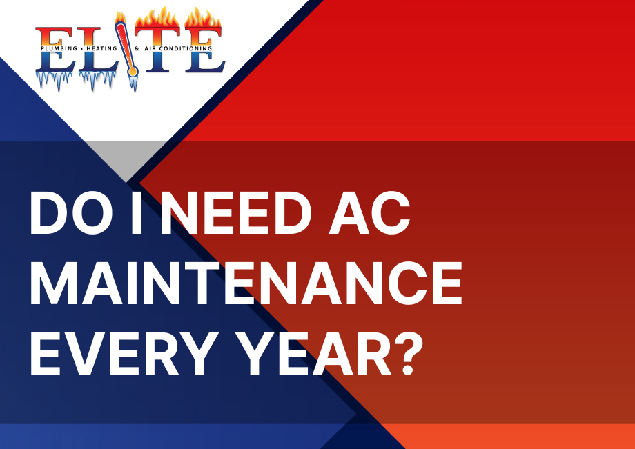 Las Vegas AC Maintenance