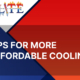 Air Conditioning Services