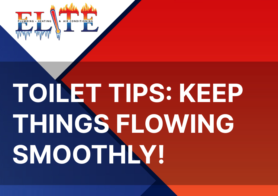 Toilet Repair in Las Vegas