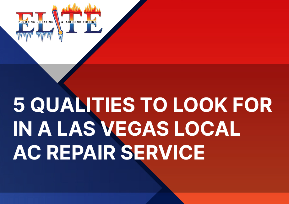 AC Repair in Las Vegas