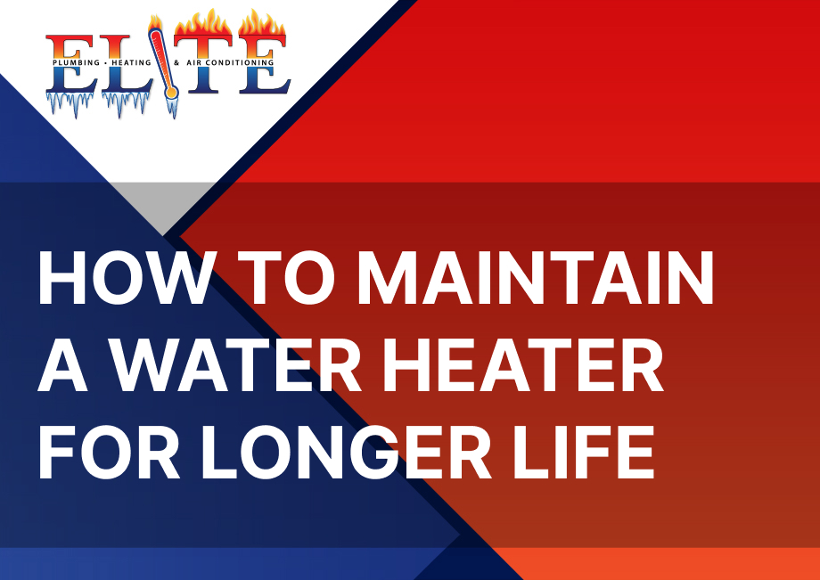 Water Heater Repair