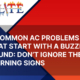 AC Repair in Las Vegas