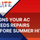 AC Repair in Las Vegas