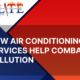 Air Conditioning