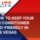 AC Maintenance