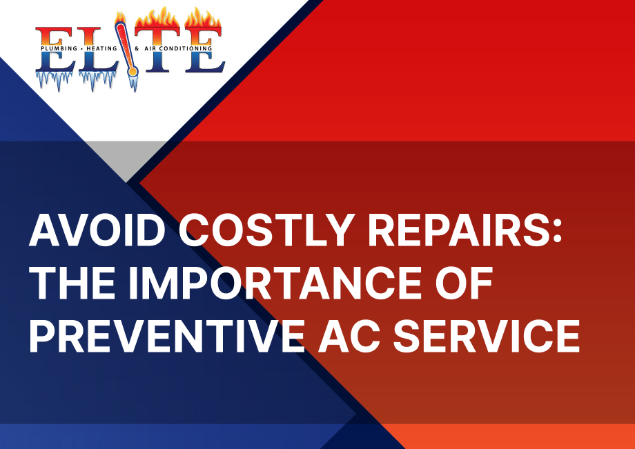 Avoid Costly Repairs