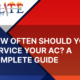 AC Service