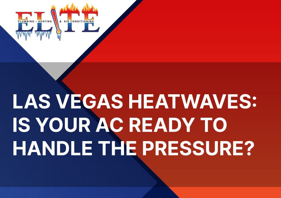 Las Vegas Heatwaves