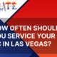 AC Services in Las Vegas