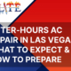 AC Repair Las Vegas