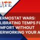 Thermostat Wars