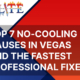 AC Repair Las Vegas