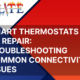 Smart Thermostats & AC Repair