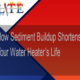 Water Heater Installation