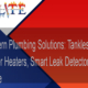 Modern Plumbing Solutions