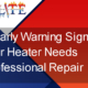 Heating Repair