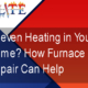 Heating Repair