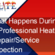 Heating Service
