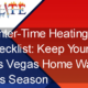 Heating Services