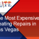 Heating Repairs in Las Vegas