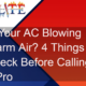 AC Repair in Las Vegas