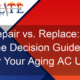 AC Repair Las Vegas