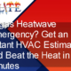 Instant HVAC Estimate
