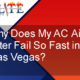AC filter in Las Vegas