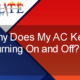 AC Service Las Vegas