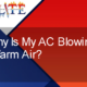 AC Repair in Las Vegas