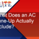 AC Tune-Up