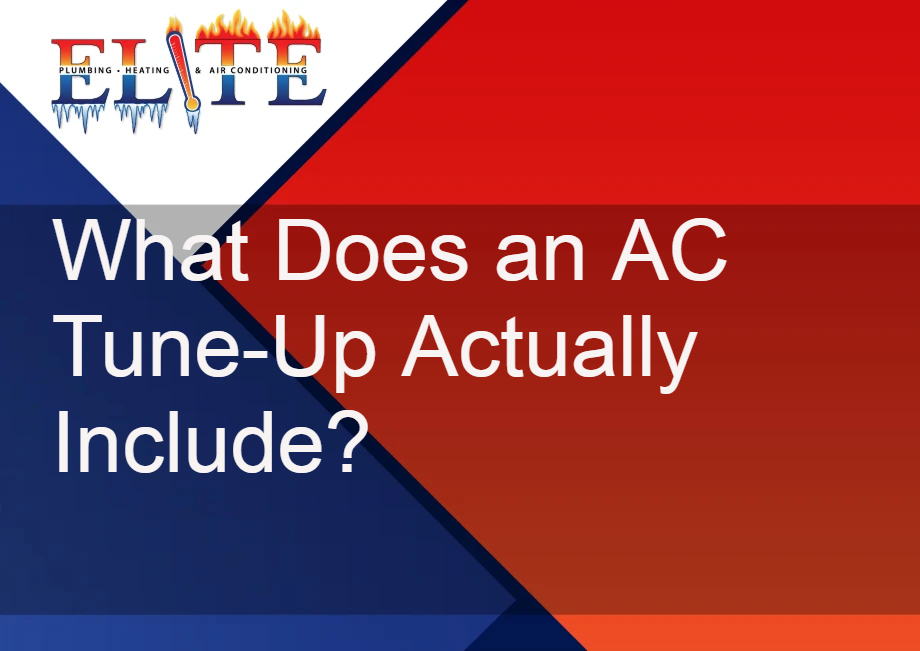 AC Tune-Up