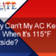 AC Repair in Las Vegas