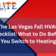 HVAC Services