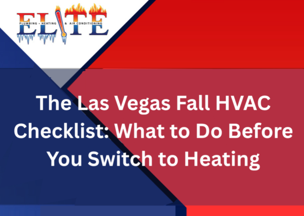 HVAC Services