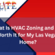 HVAC System